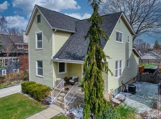 1322 Fairview Ave, Columbus, OH 43212