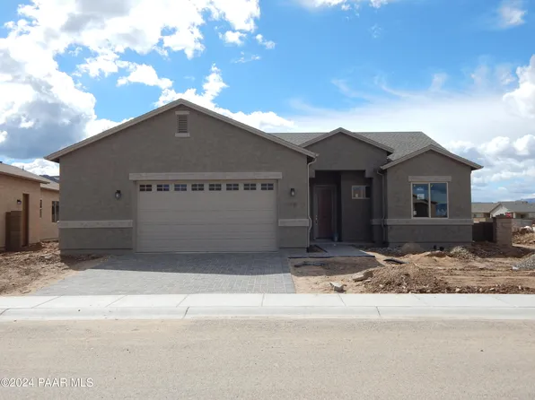 4898 N Stokes Pl, Prescott Valley, AZ 86314