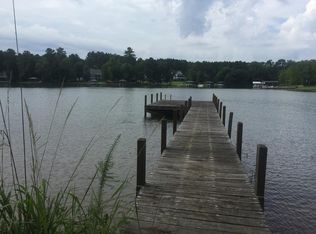 1130 Frazier Rd, Ninety Six, SC 29666