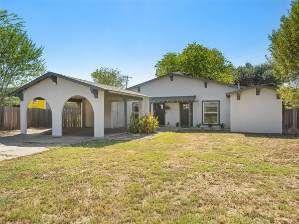 1307 E Saint Johns Ave Unit B, Austin, TX 78752