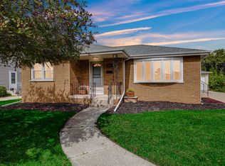 2831 Strong St, Highland, IN 46322