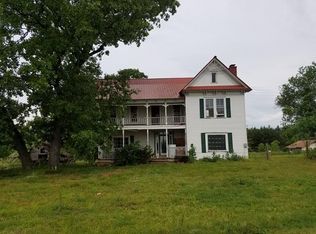 10053 Hunts Cemetery Rd, Rover, AR 72860