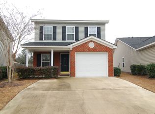 267 Courtside Dr, Lexington, SC 29073