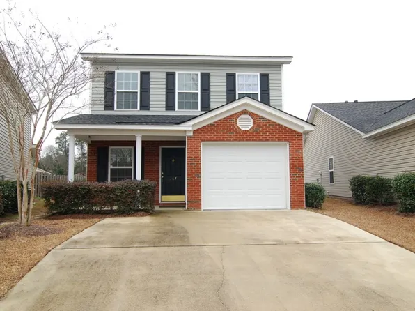 267 Courtside Dr, Lexington, SC 29073