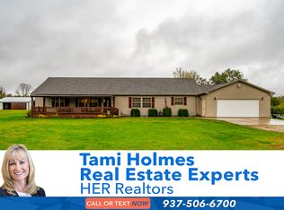 5787 Pinnacle Rd, Miamisburg, OH 45342