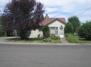 421 NW 5th St, Grangeville, ID 83530