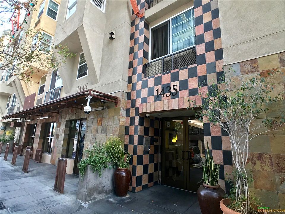 1st image of 1435 India St Unit 500