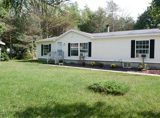 17637 Monroe Rd, Morley, MI 49336