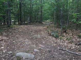 0 Van Buren Dr, West Newfield, ME 04095