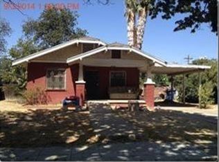 147 E Eden Ave, Fresno, CA
