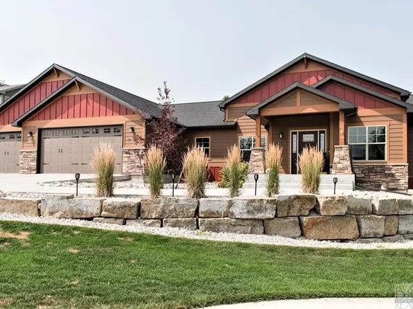4364 Stout Creek Trl, Billings, MT 59106
