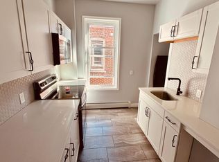 1020 W Turner St FLOOR 2, Allentown, PA 18102