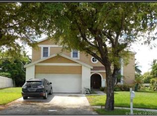2761 Rhone Way, Miramar, FL 33025