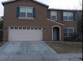 1156 Crescent Dr, Merced, CA 95348