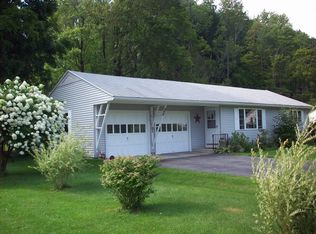 499 Water St, Williamstown, MA 01267