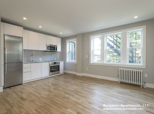 75 Central St #EIGHT, Somerville, MA 02143