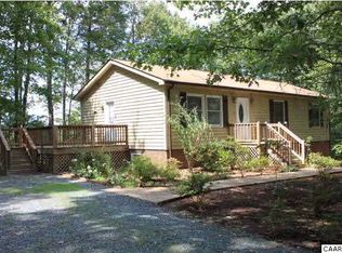 4620 Presidents Rd, Scottsville, VA 24590