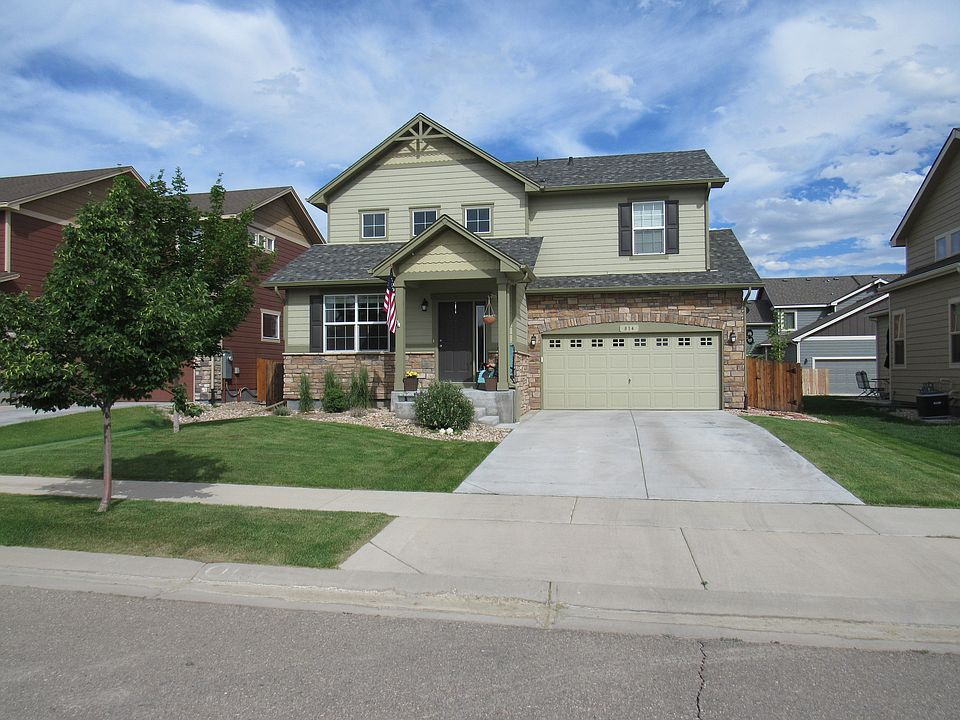 Welcome Home!