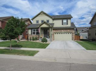 814 Ridge Runner Dr, Fort Collins, CO 80524