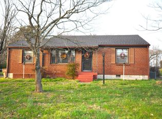 160 McCall St, Nashville, TN 37211