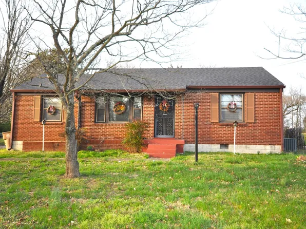 160 McCall St, Nashville, TN 37211