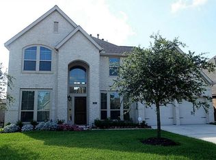 2102 Biscayne Lake Dr, Pearland, TX 77584