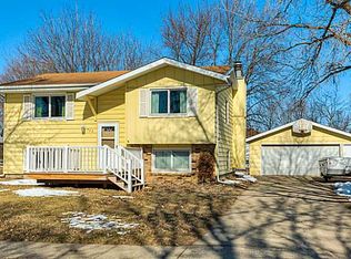 722 NE 8th St, Ankeny, IA 50021