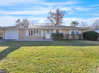 2250 Herman Dr, York, PA 17408