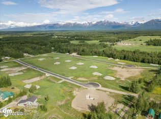 11857 E Fig Cir, Palmer, AK 99645