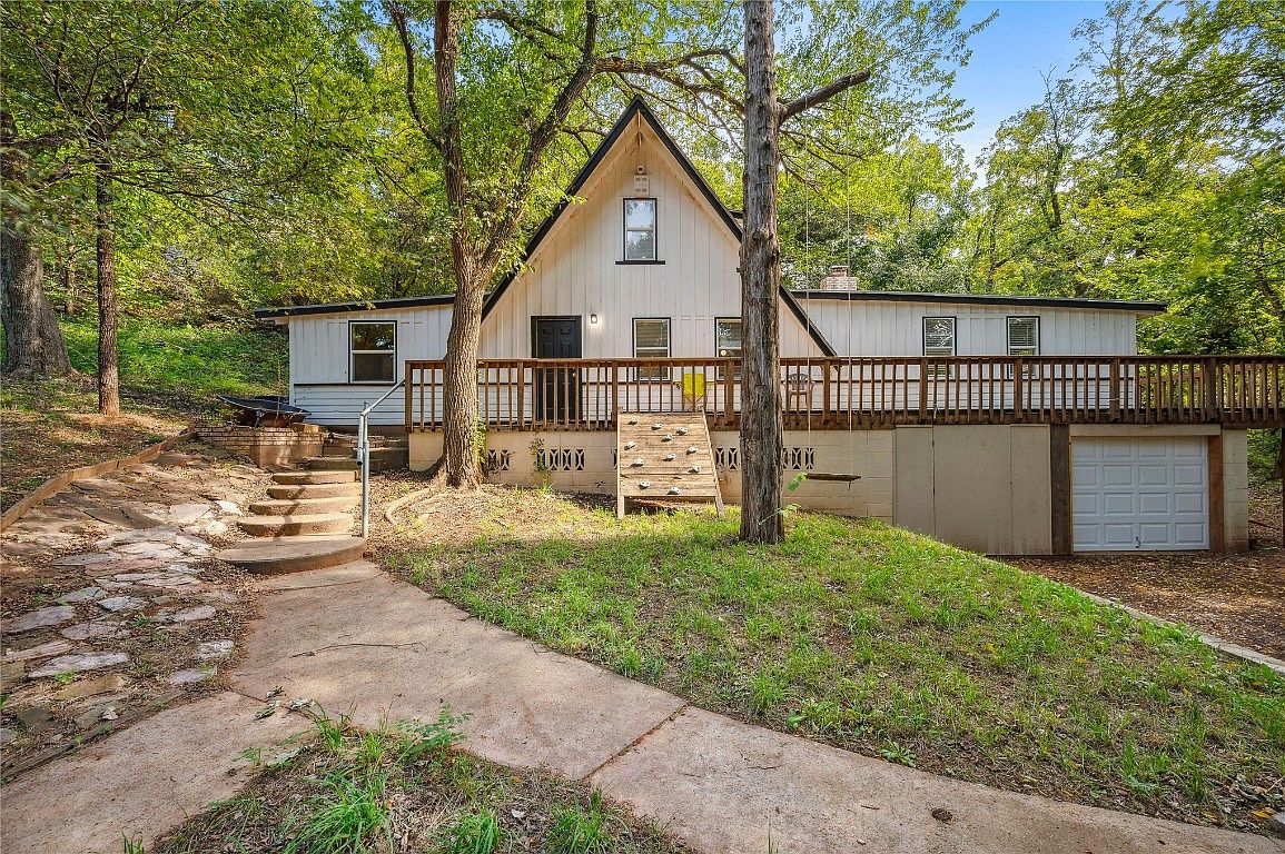 21545 E 4th St, Hinton, OK 73047 MLS 1081838 Zillow