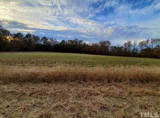 Edgemont Rd, Wendell, NC 27591