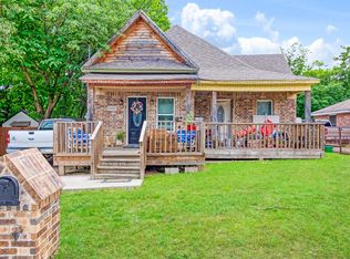 2522 Wilhurt Ave, Dallas, TX 75216