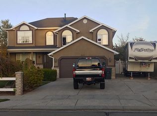 9597 S Newkirk St, South Jordan, UT 84009