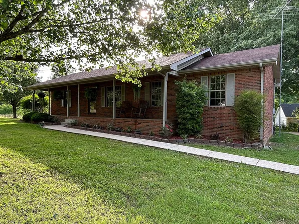 105 N Scenic Shore Dr, Dover, TN 37058