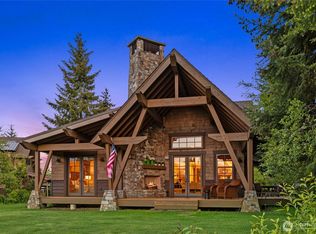 130 Saddle Ridge Loop, Cle Elum, WA 98922