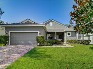 2503 Squaw Crk, Clermont, FL 34711