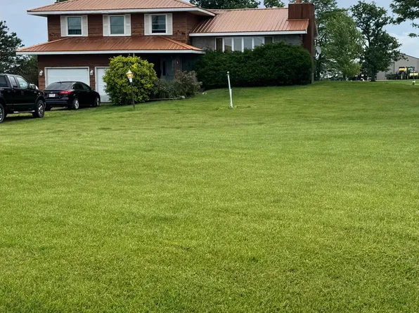 5262 County Road 135, Kenton, OH 43326