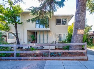 689 Roble Ave UNIT 4A, Menlo Park, CA 94025