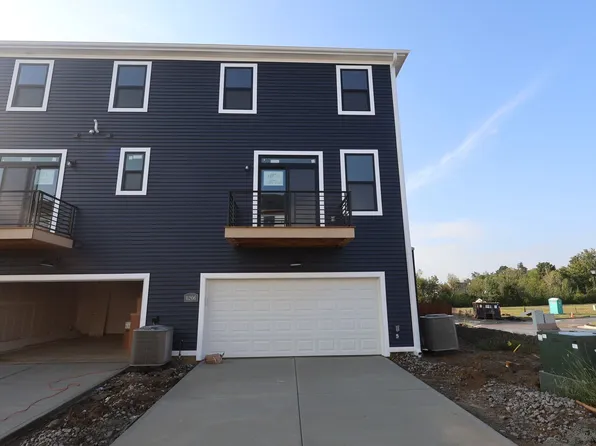 6206 Nicholas Way, Mason, OH 45040