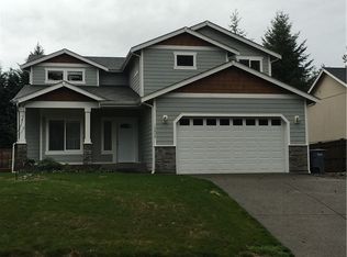 12808 219th Ave E, Bonney Lake, WA 98391