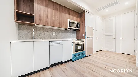 Rented by Nooklyn NYC LLC