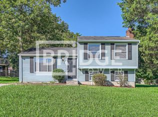 7431 Ponders End Ln, Charlotte, NC 28213