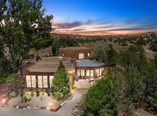 179 General Goodwin Rd, Cerrillos, NM 87010