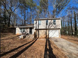 734 Tarkington Rd S, Stone Mountain, GA 30088