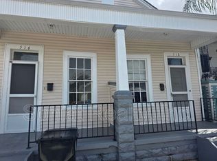 516 S Genois St, New Orleans, LA 70119