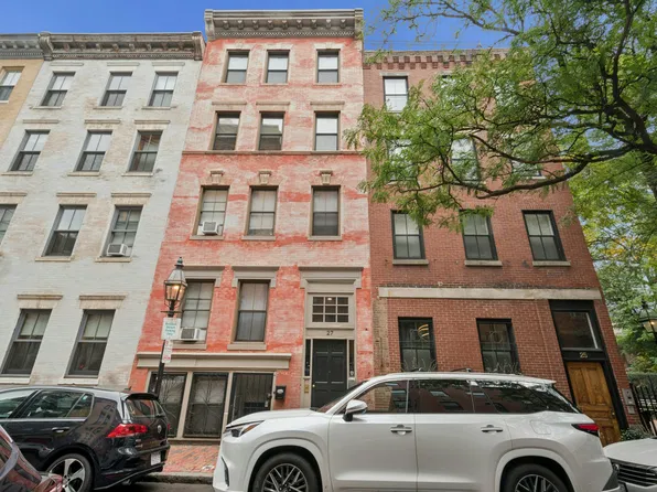 27 Phillips St APT 5, Boston, MA 02114