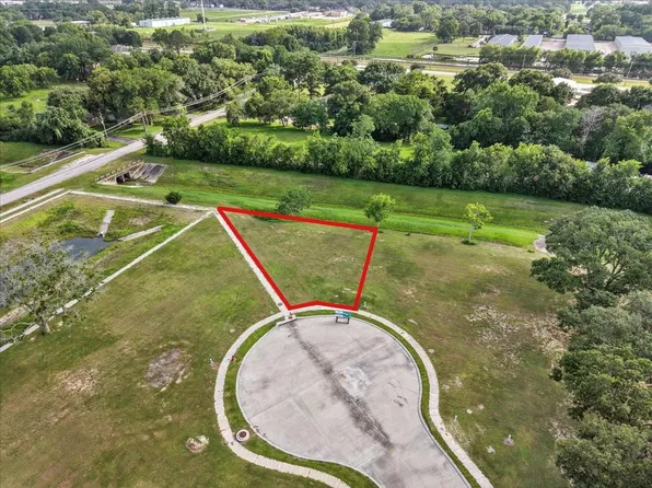 611 Acorn Creek Way, League City, TX 77573