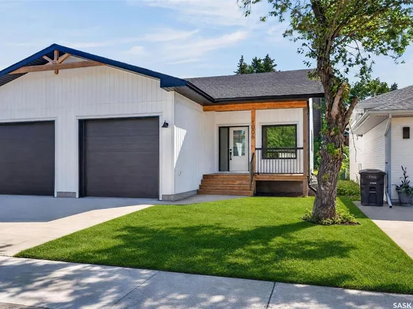 1006 10th STREET, Humboldt, SK S0K 2A0