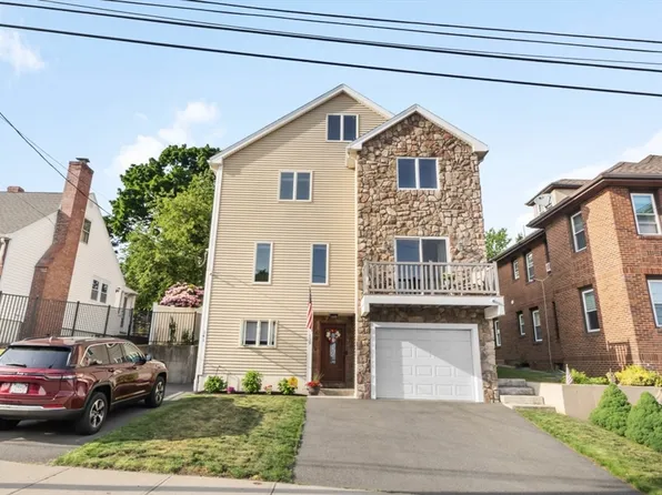 139 Suffolk Ave, Revere, MA 02151