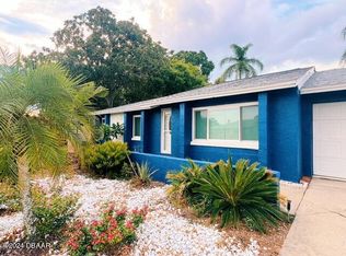 203 Fairfax Dr, Daytona Beach, FL 32119